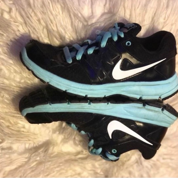 Women’s Nike Air Relentless 2 Athletic Shoes 7.5 - Picture 3 of 3